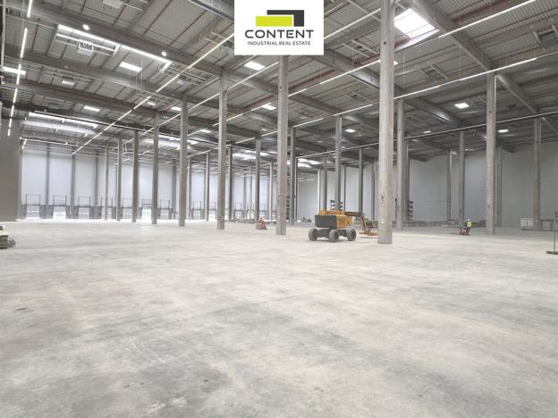 Pronájem výrobních prostor, Uničov, Šumperská, 5000 m2