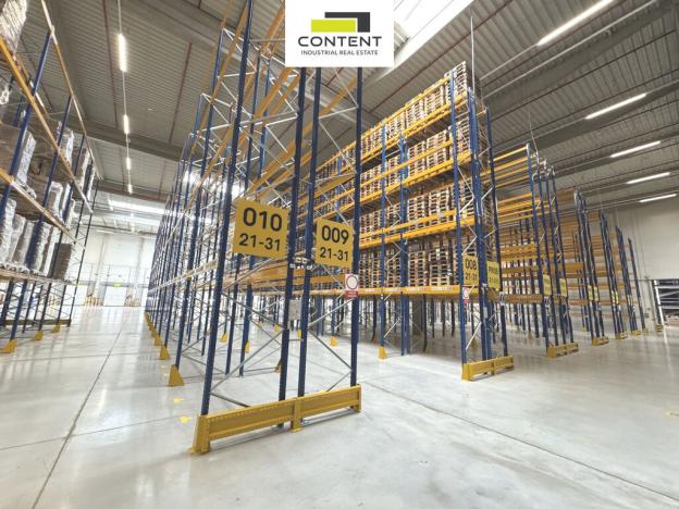 Pronájem výrobních prostor, Uničov, Šumperská, 5000 m2