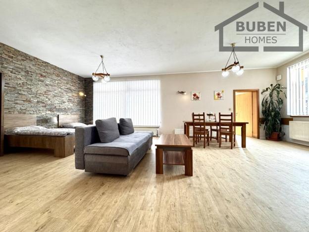 Prodej rodinného domu, Tachov - Vítkov, 480 m2