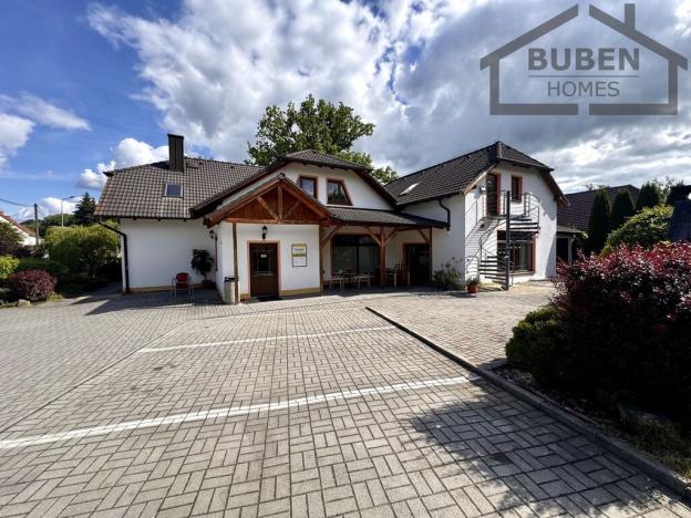 Prodej rodinného domu, Tachov - Vítkov, 480 m2