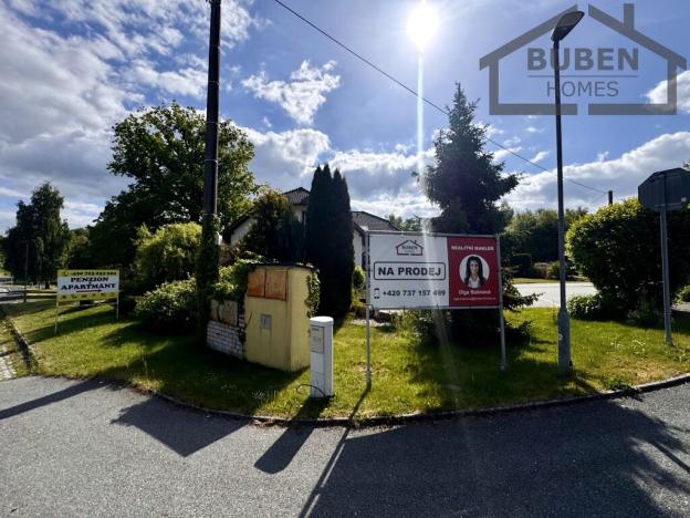 Prodej rodinného domu, Tachov - Vítkov, 480 m2