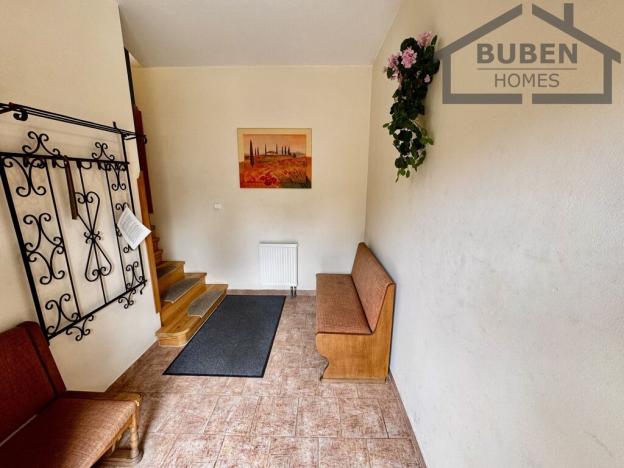 Prodej rodinného domu, Tachov - Vítkov, 480 m2