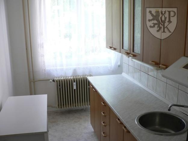 Prodej bytu 2+1, Klatovy - Klatovy III, Pod Hůrkou, 52 m2