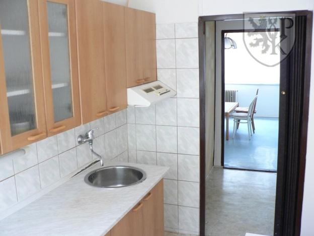 Prodej bytu 2+1, Klatovy - Klatovy III, Pod Hůrkou, 52 m2