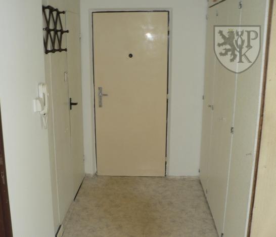 Prodej bytu 2+1, Klatovy - Klatovy III, Pod Hůrkou, 52 m2