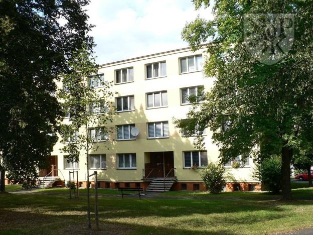 Prodej bytu 2+1, Klatovy - Klatovy III, Pod Hůrkou, 52 m2