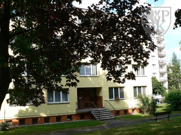 Prodej bytu 2+1, Klatovy - Klatovy III, Pod Hůrkou, 52 m2