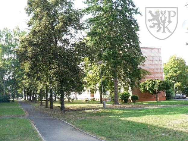 Prodej bytu 2+1, Klatovy - Klatovy III, Pod Hůrkou, 52 m2