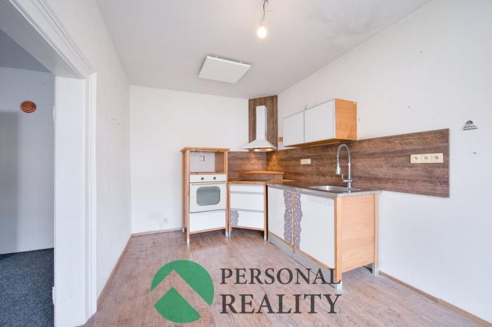 Prodej rodinného domu, Lázně Kynžvart, nám. Republiky, 191 m2