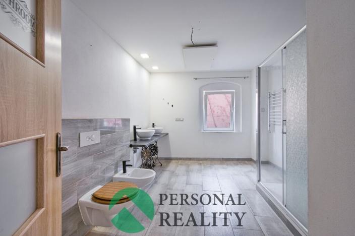 Prodej rodinného domu, Lázně Kynžvart, nám. Republiky, 191 m2