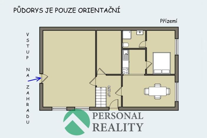 Prodej rodinného domu, Lázně Kynžvart, nám. Republiky, 191 m2