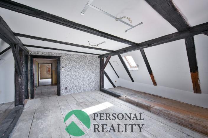 Prodej rodinného domu, Lázně Kynžvart, nám. Republiky, 191 m2