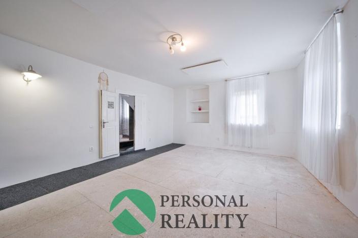 Prodej rodinného domu, Lázně Kynžvart, nám. Republiky, 191 m2