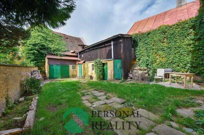 Prodej rodinného domu, Lázně Kynžvart, nám. Republiky, 191 m2