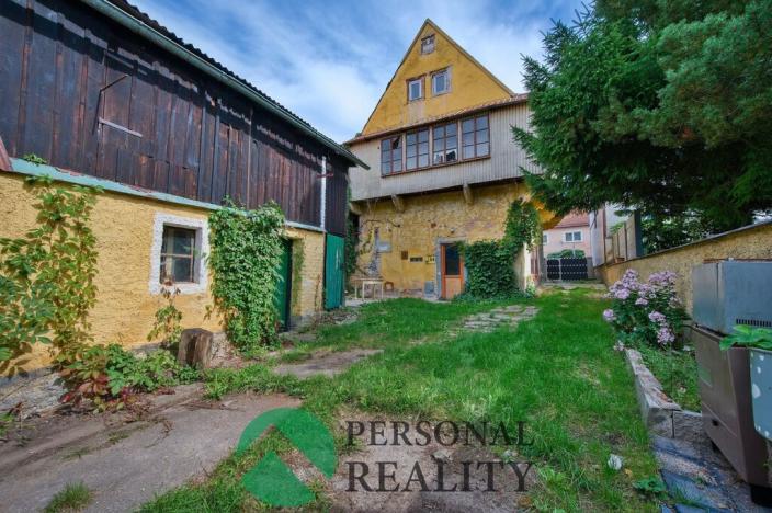 Prodej rodinného domu, Lázně Kynžvart, nám. Republiky, 191 m2