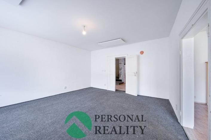 Prodej rodinného domu, Lázně Kynžvart, nám. Republiky, 191 m2