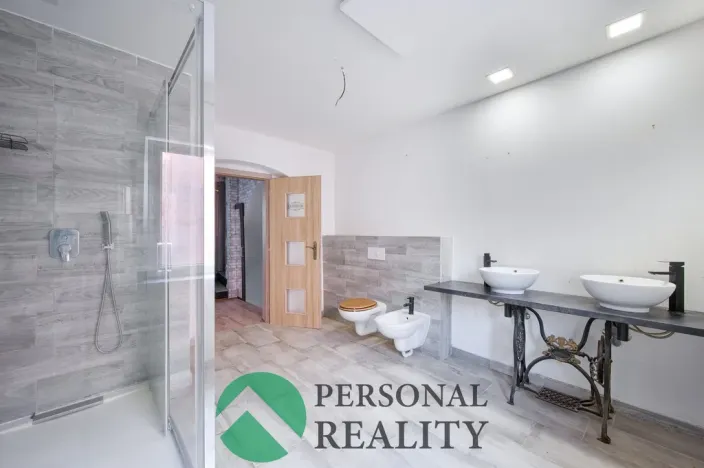 Prodej rodinného domu, Lázně Kynžvart, nám. Republiky, 191 m2