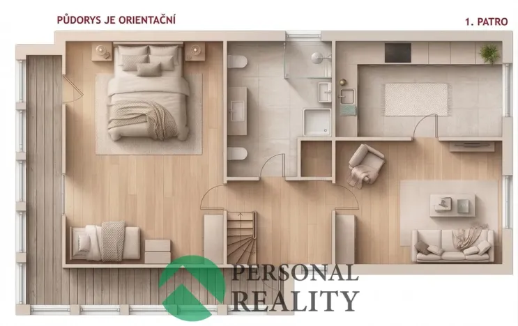 Prodej rodinného domu, Lázně Kynžvart, nám. Republiky, 191 m2