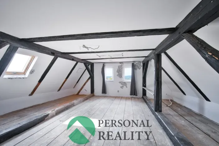 Prodej rodinného domu, Lázně Kynžvart, nám. Republiky, 191 m2