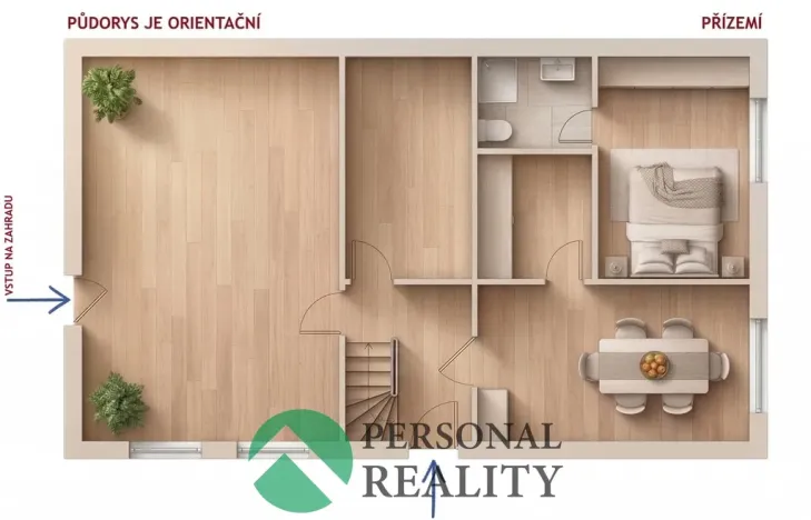 Prodej rodinného domu, Lázně Kynžvart, nám. Republiky, 191 m2