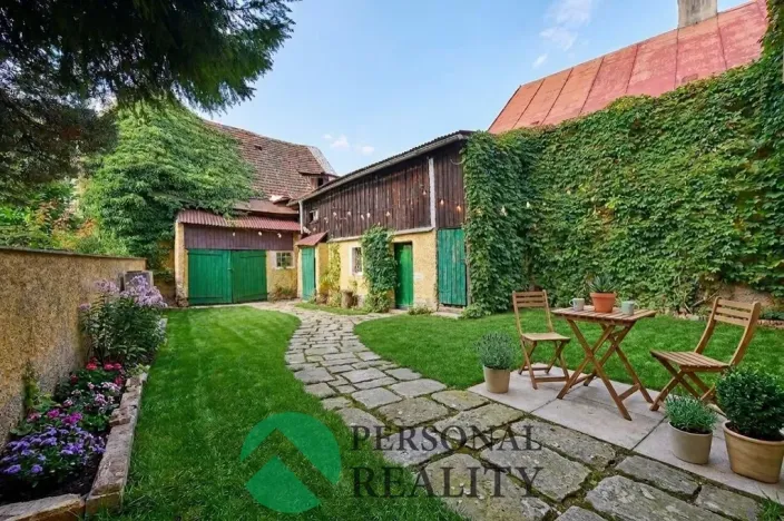 Prodej rodinného domu, Lázně Kynžvart, nám. Republiky, 191 m2