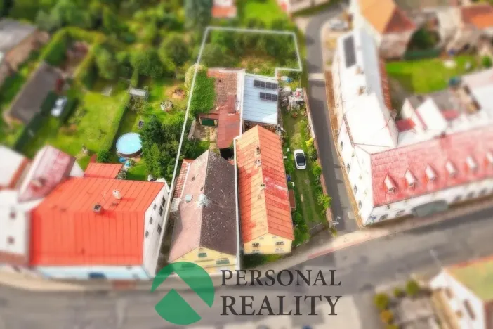 Prodej rodinného domu, Lázně Kynžvart, nám. Republiky, 191 m2