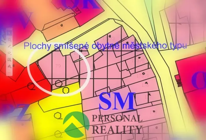 Prodej rodinného domu, Lázně Kynžvart, nám. Republiky, 191 m2