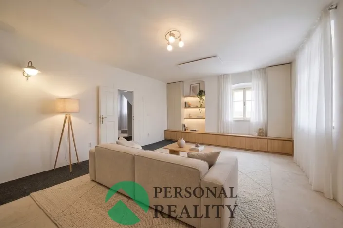 Prodej rodinného domu, Lázně Kynžvart, nám. Republiky, 191 m2