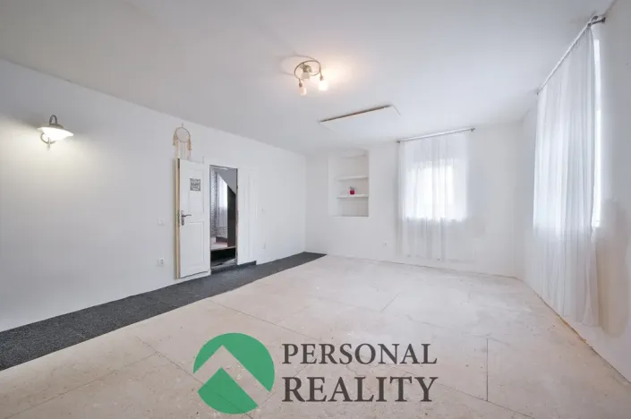 Prodej rodinného domu, Lázně Kynžvart, nám. Republiky, 191 m2