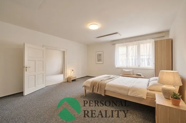 Prodej rodinného domu, Lázně Kynžvart, nám. Republiky, 191 m2