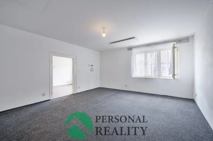 Prodej rodinného domu, Lázně Kynžvart, nám. Republiky, 191 m2