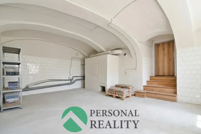 Prodej rodinného domu, Lázně Kynžvart, nám. Republiky, 191 m2