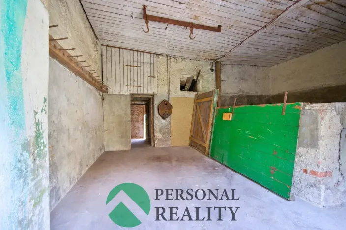 Prodej rodinného domu, Lázně Kynžvart, nám. Republiky, 191 m2