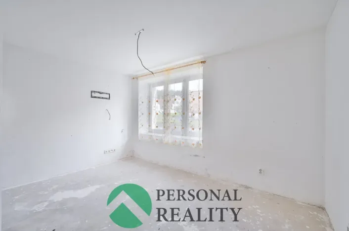 Prodej rodinného domu, Lázně Kynžvart, nám. Republiky, 191 m2