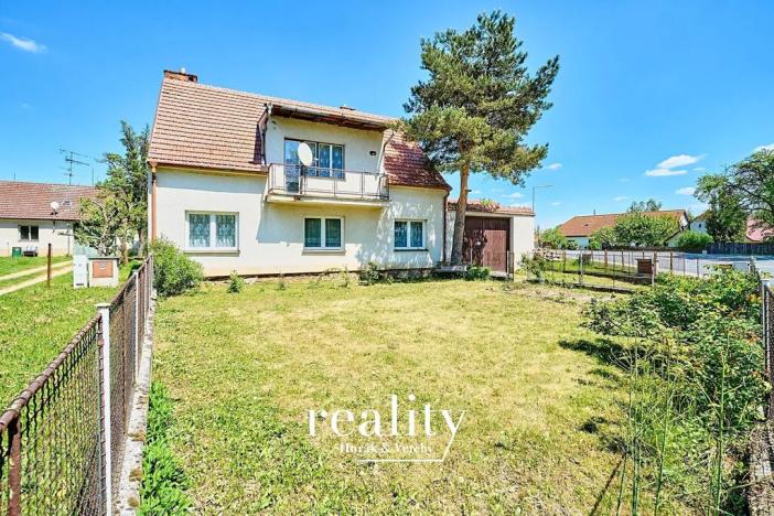 Prodej rodinného domu, Dědice, 287 m2