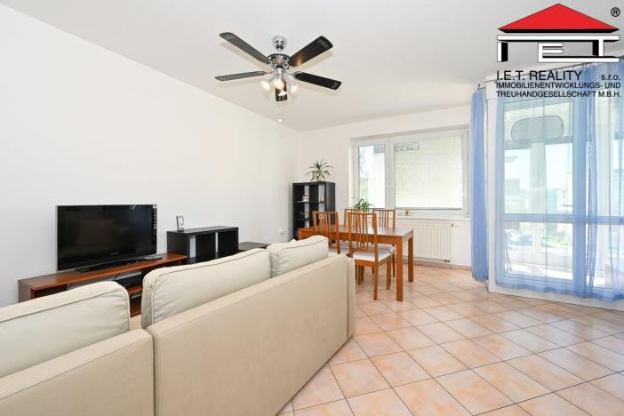 Prodej bytu 4+kk, Brno - Bystrc, Chudčická, 99 m2