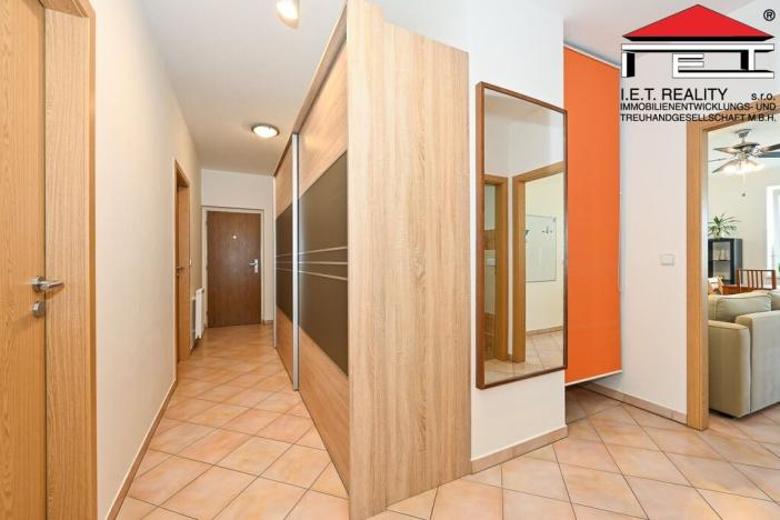 Prodej bytu 4+kk, Brno - Bystrc, Chudčická, 99 m2