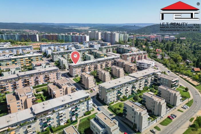 Prodej bytu 4+kk, Brno - Bystrc, Chudčická, 99 m2