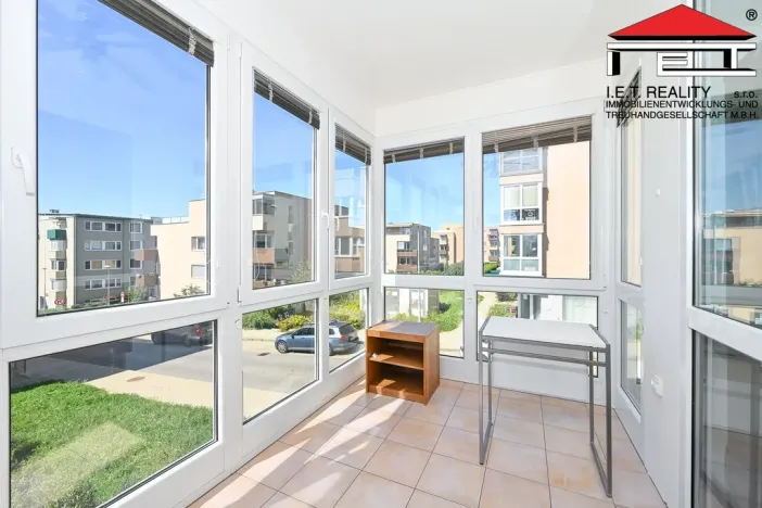 Prodej bytu 4+kk, Brno - Bystrc, Chudčická, 99 m2