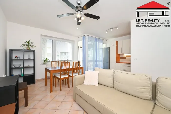 Prodej bytu 4+kk, Brno - Bystrc, Chudčická, 99 m2