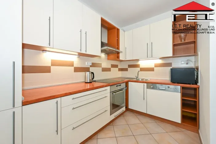 Prodej bytu 4+kk, Brno - Bystrc, Chudčická, 99 m2