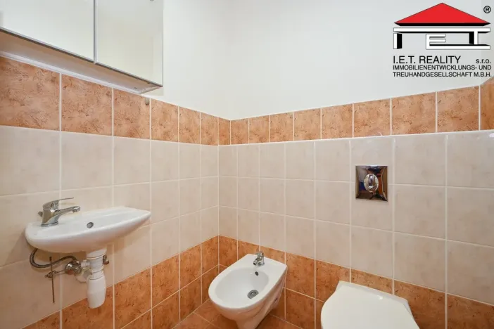 Prodej bytu 4+kk, Brno - Bystrc, Chudčická, 99 m2