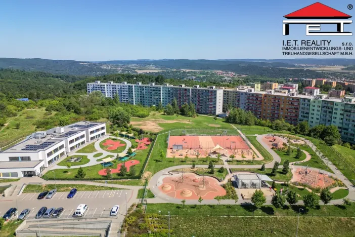 Prodej bytu 4+kk, Brno - Bystrc, Chudčická, 99 m2