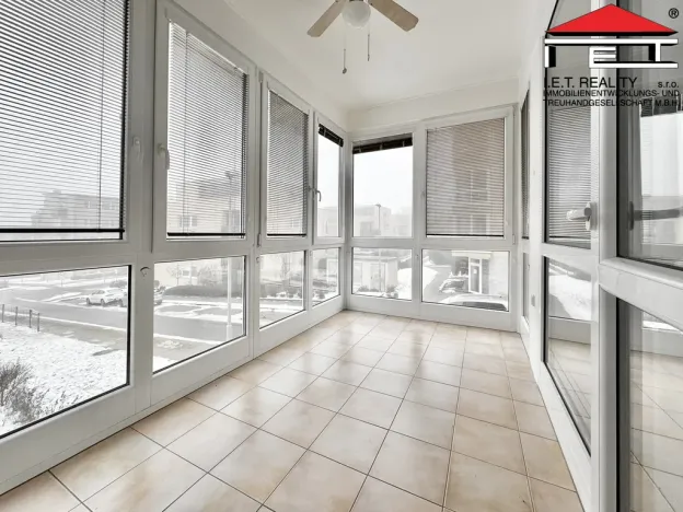 Prodej bytu 4+kk, Brno - Bystrc, Chudčická, 99 m2