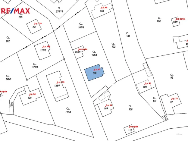 Prodej rodinného domu, Sadov - Lesov, 148 m2