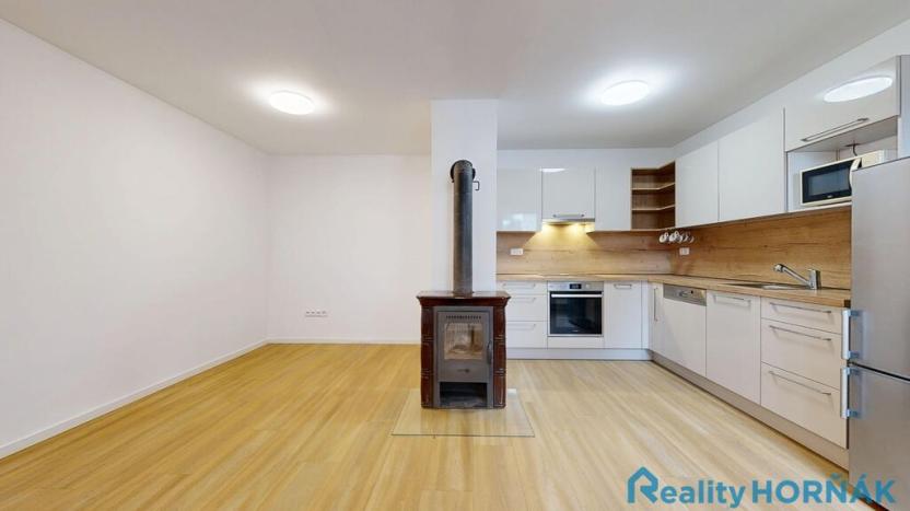 Prodej rodinného domu, Milevsko, Č. Holase, 75 m2