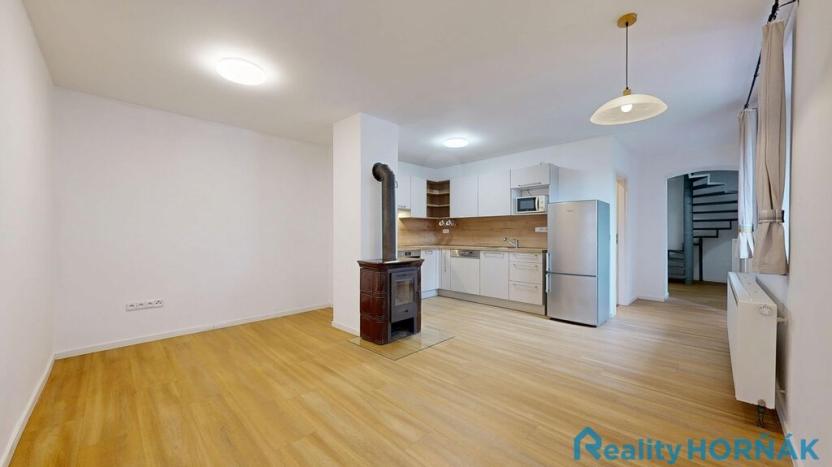 Prodej rodinného domu, Milevsko, Č. Holase, 75 m2