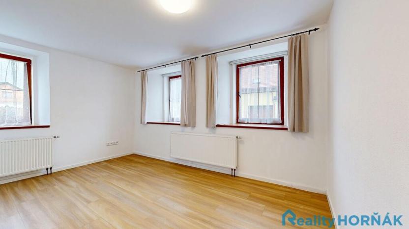 Prodej rodinného domu, Milevsko, Č. Holase, 75 m2