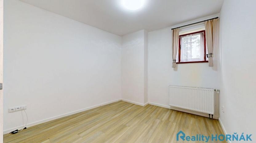 Prodej rodinného domu, Milevsko, Č. Holase, 75 m2