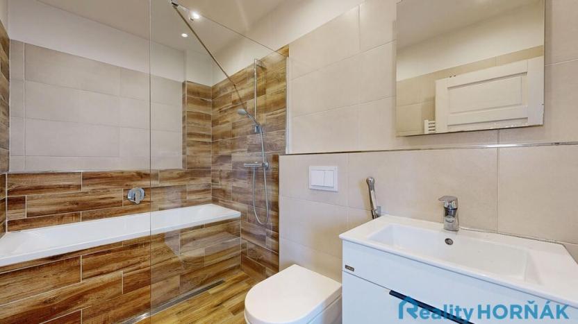 Prodej rodinného domu, Milevsko, Č. Holase, 75 m2